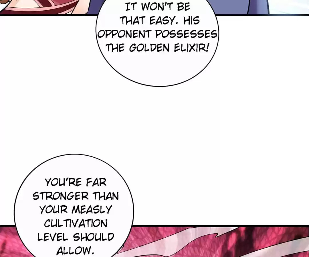 Dominating the Immortal Cultivation Realm Chapter 49 page 23 - 
