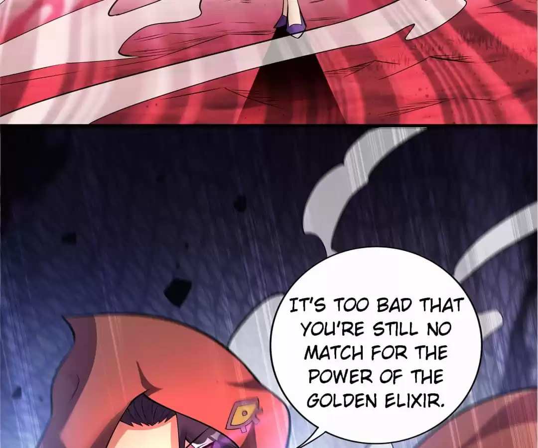 Dominating the Immortal Cultivation Realm Chapter 49 page 25 - 