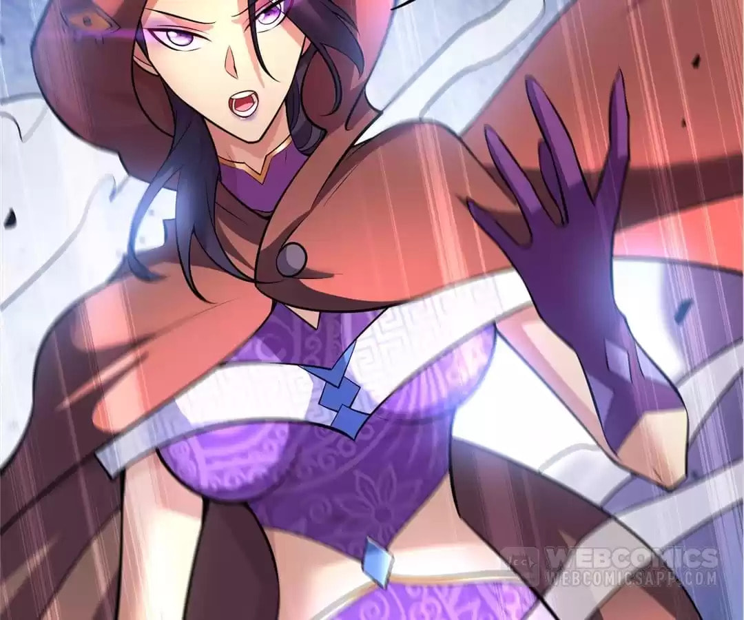 Dominating the Immortal Cultivation Realm Chapter 49 page 26 - 