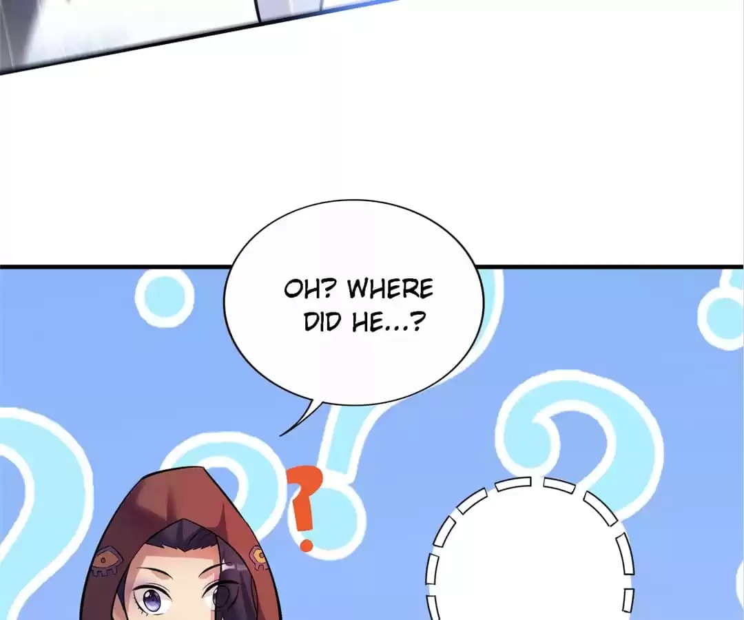 Dominating the Immortal Cultivation Realm Chapter 49 page 28 - 