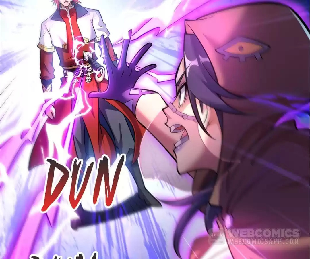 Dominating the Immortal Cultivation Realm Chapter 49 page 4 - 