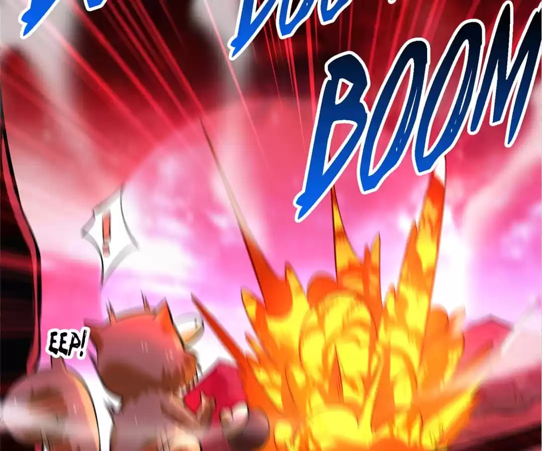 Dominating the Immortal Cultivation Realm Chapter 49 page 42 - 