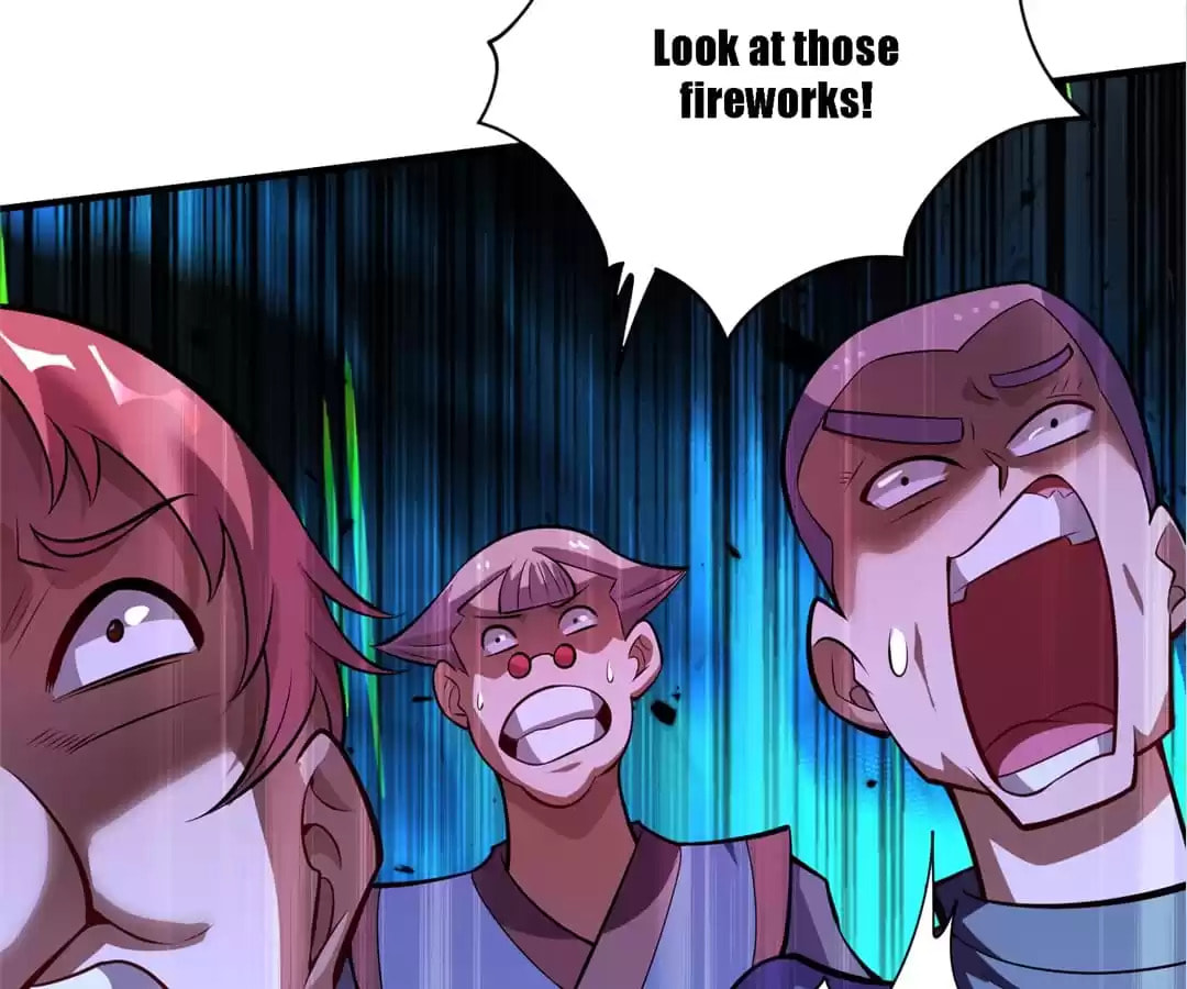 Dominating the Immortal Cultivation Realm Chapter 49 page 44 - 