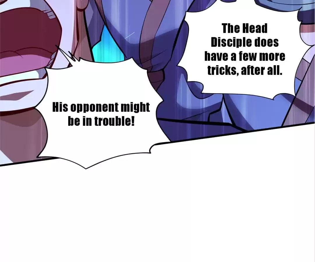 Dominating the Immortal Cultivation Realm Chapter 49 page 45 - 