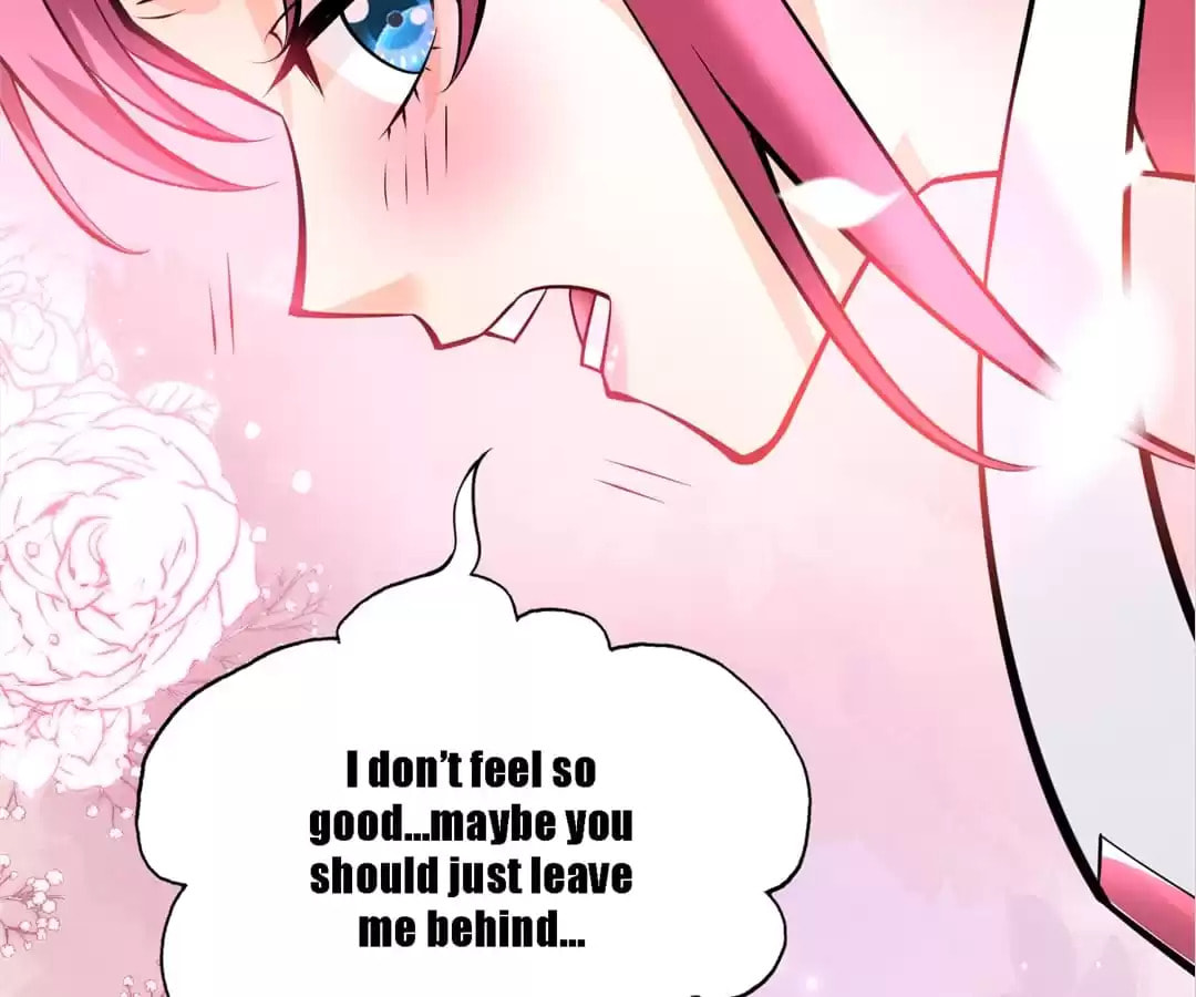 Dominating the Immortal Cultivation Realm Chapter 49 page 50 - 