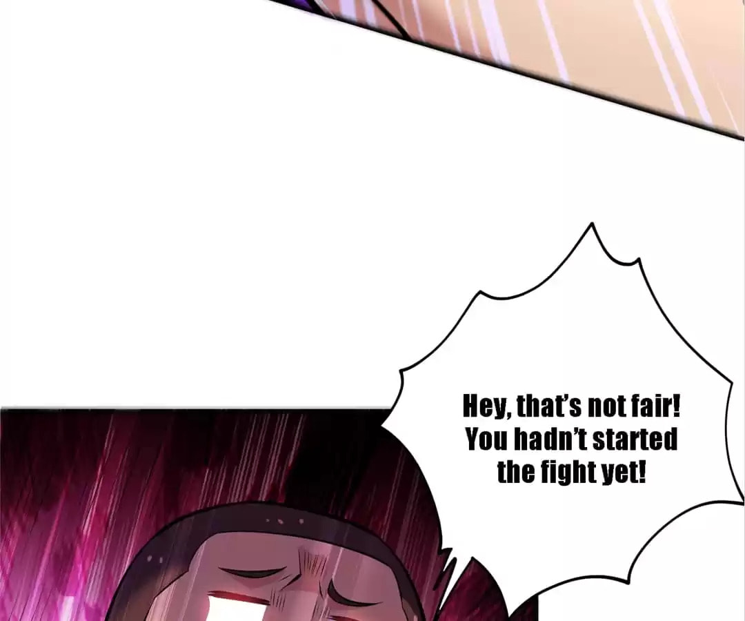 Dominating the Immortal Cultivation Realm Chapter 49 page 6 - 