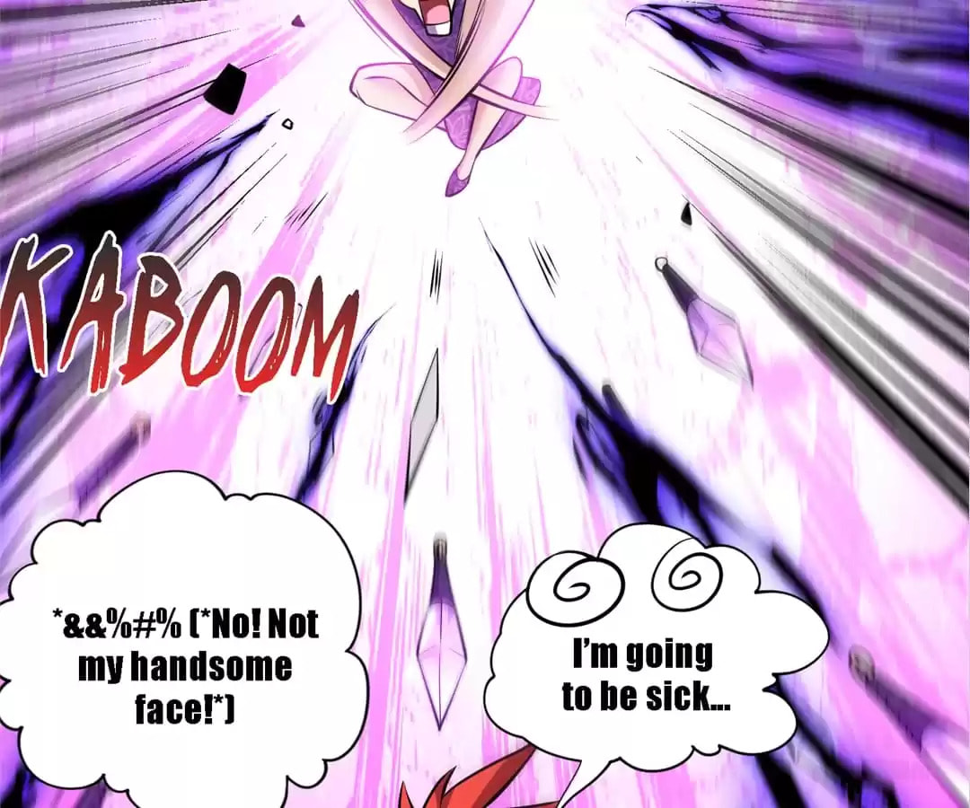 Dominating the Immortal Cultivation Realm Chapter 49 page 60 - 