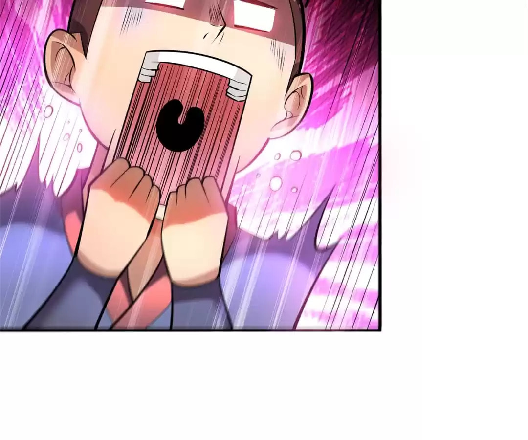 Dominating the Immortal Cultivation Realm Chapter 49 page 7 - 