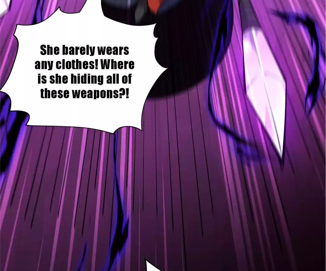 Dominating the Immortal Cultivation Realm Chapter 49 page 62 - 