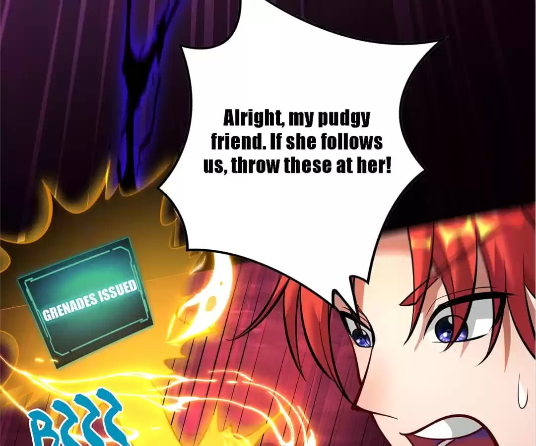 Dominating the Immortal Cultivation Realm Chapter 49 page 63 - 