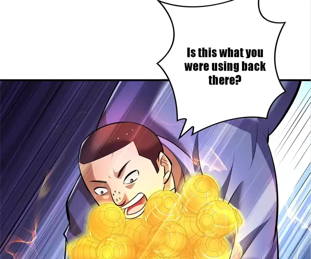 Dominating the Immortal Cultivation Realm Chapter 49 page 65 - 
