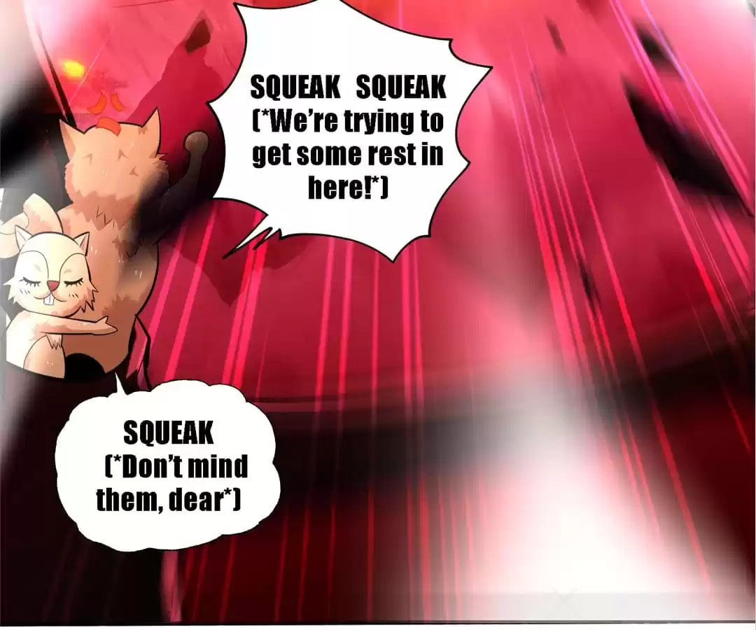 Dominating the Immortal Cultivation Realm Chapter 49 page 78 - 