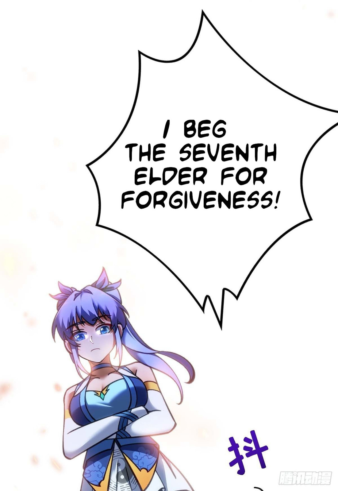 Dominating the Immortal Cultivation Realm Chapter 5 page 19 - 