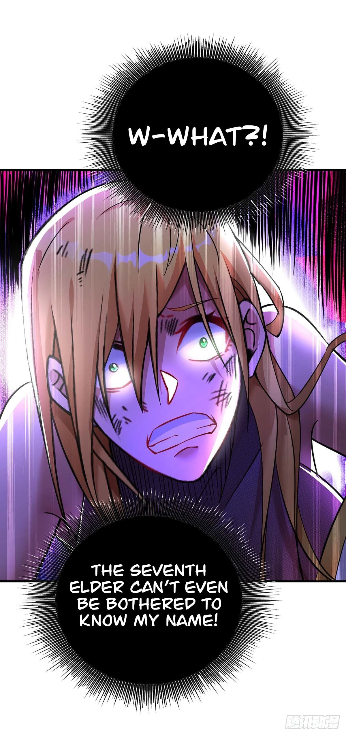 Dominating the Immortal Cultivation Realm Chapter 5 page 23 - 