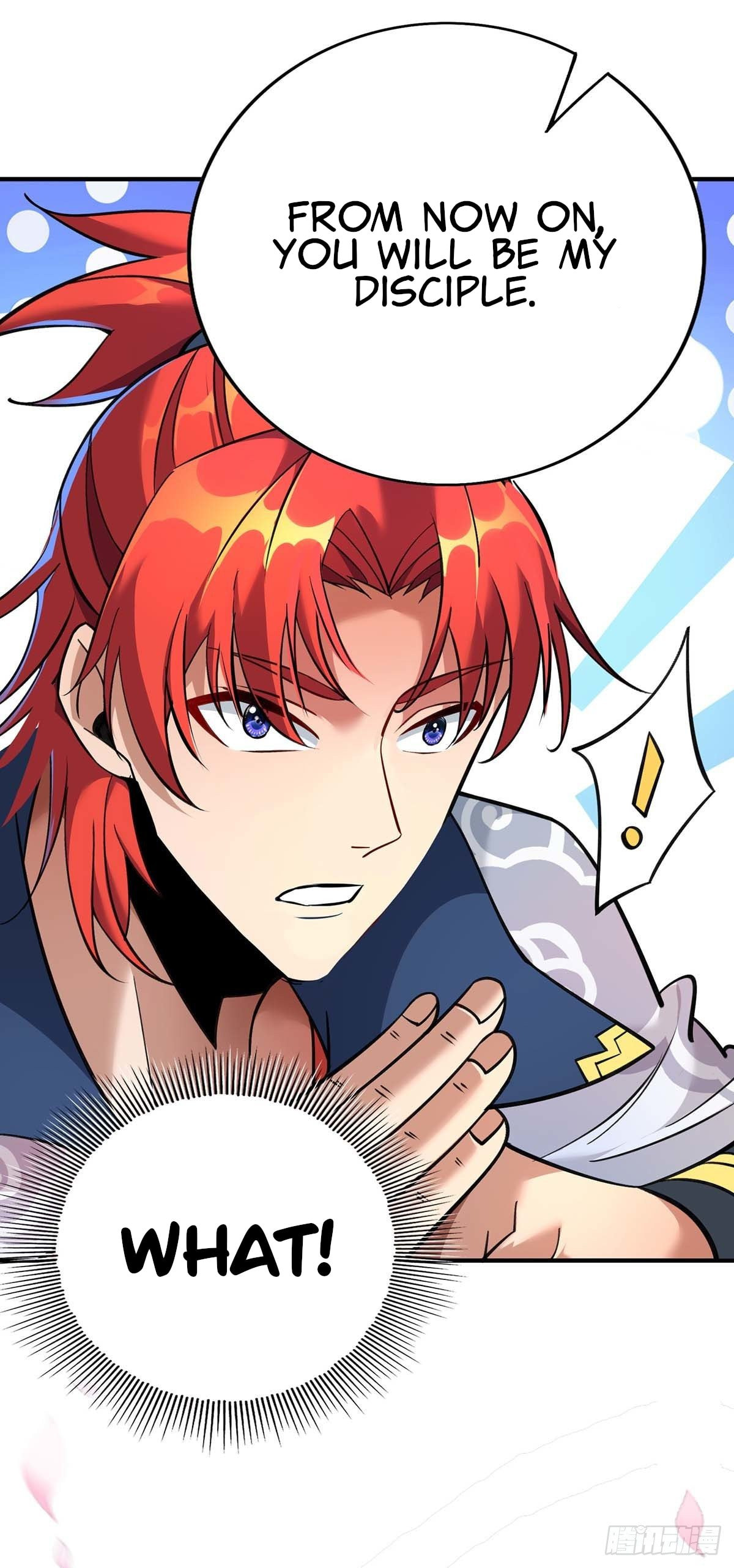Dominating the Immortal Cultivation Realm Chapter 5 page 25 - 