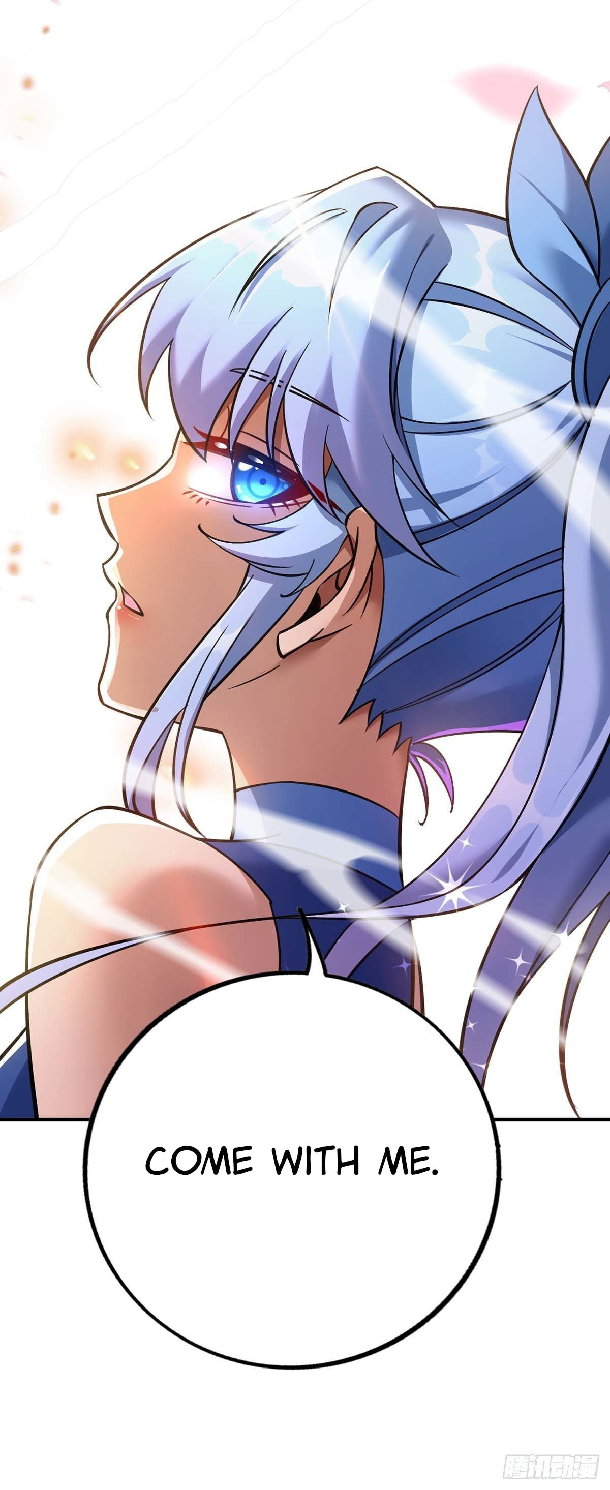 Dominating the Immortal Cultivation Realm Chapter 5 page 26 - 