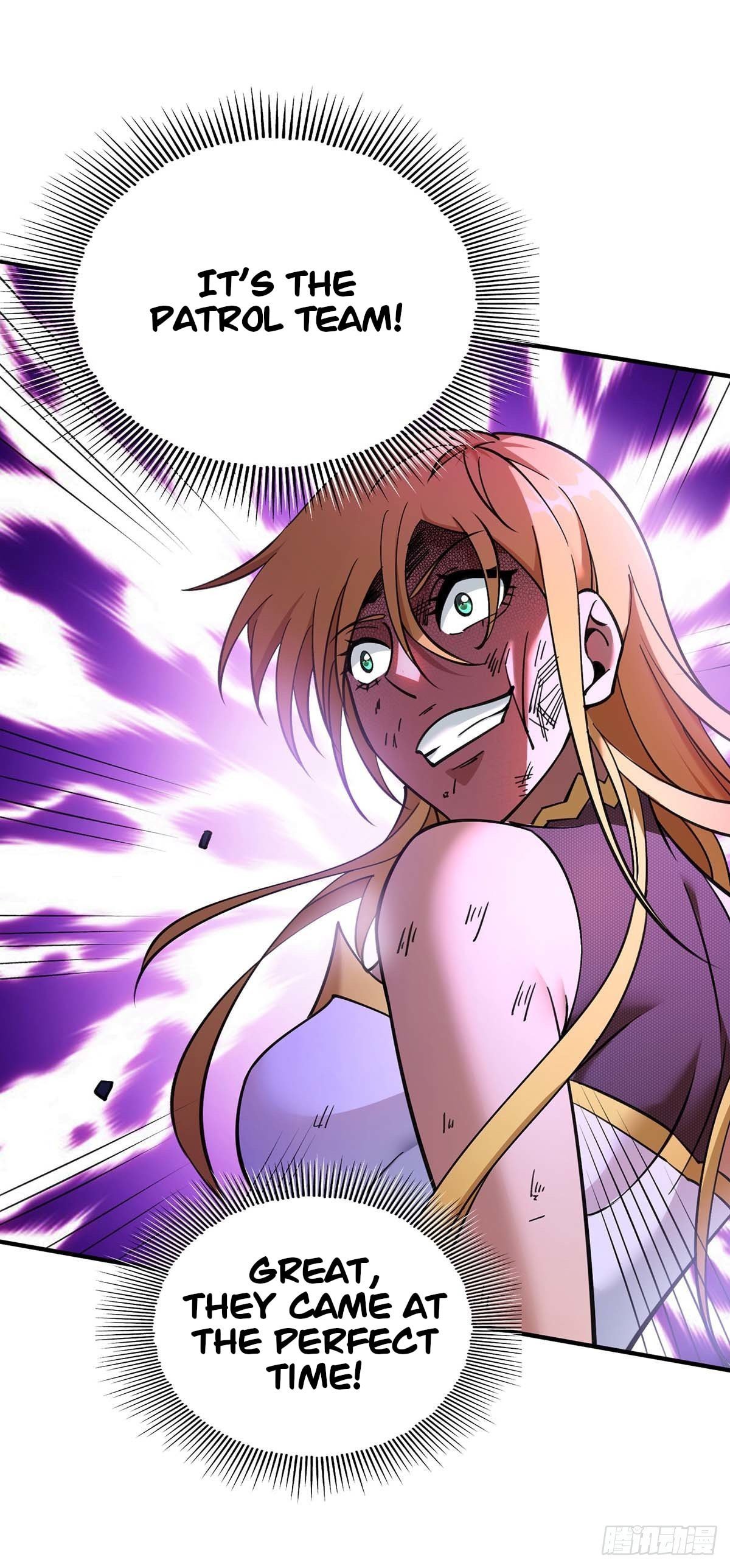 Dominating the Immortal Cultivation Realm Chapter 5 page 4 - 