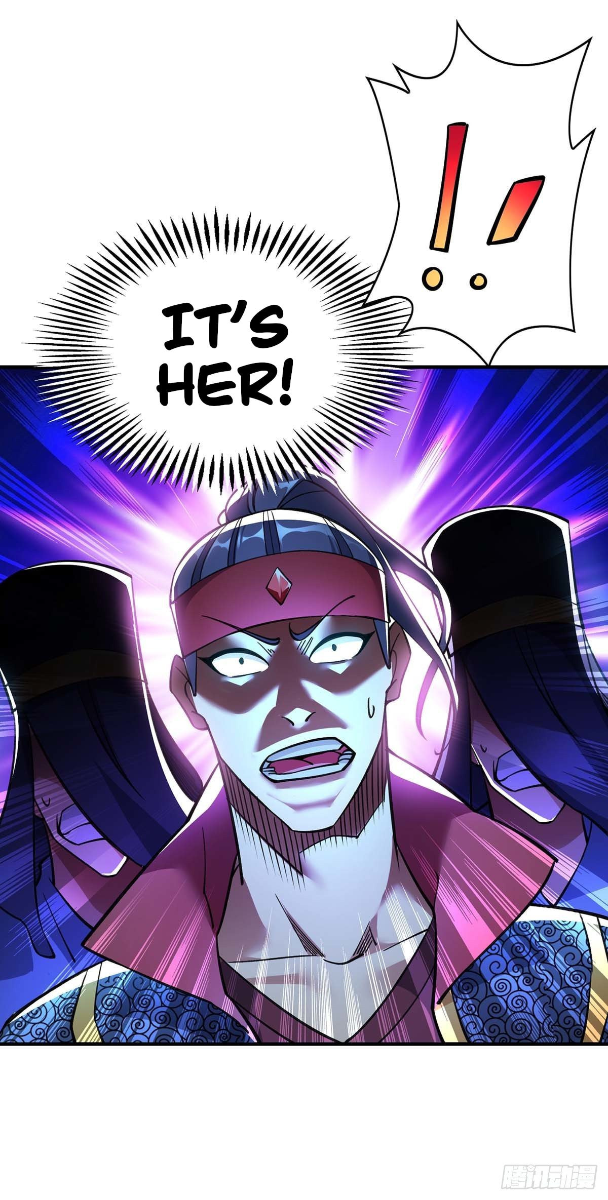 Dominating the Immortal Cultivation Realm Chapter 5 page 7 - 