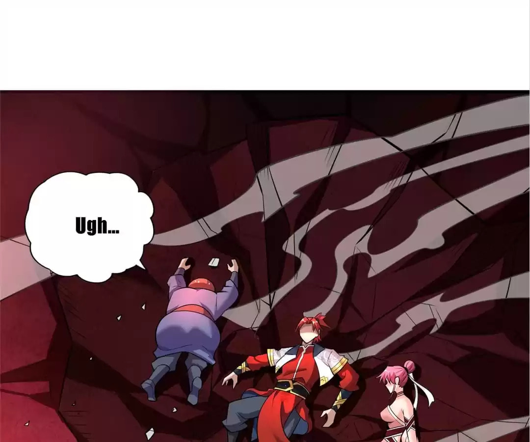 Dominating the Immortal Cultivation Realm Chapter 50 page 1 - 