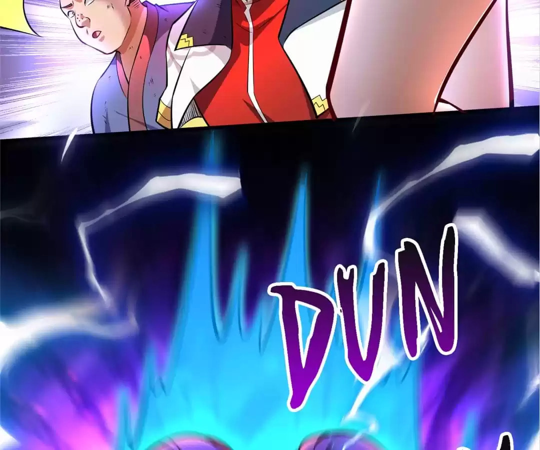 Dominating the Immortal Cultivation Realm Chapter 50 page 11 - 
