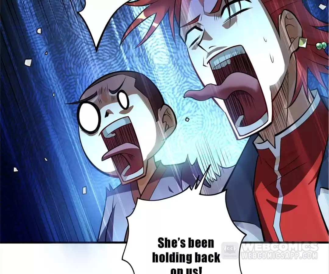 Dominating the Immortal Cultivation Realm Chapter 50 page 15 - 