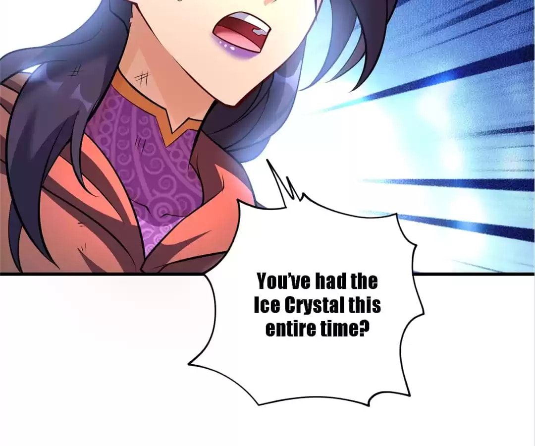 Dominating the Immortal Cultivation Realm Chapter 50 page 17 - 