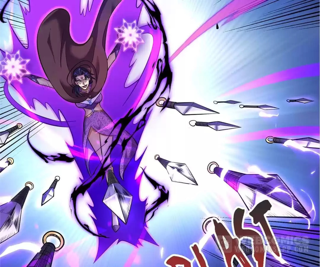 Dominating the Immortal Cultivation Realm Chapter 50 page 28 - 