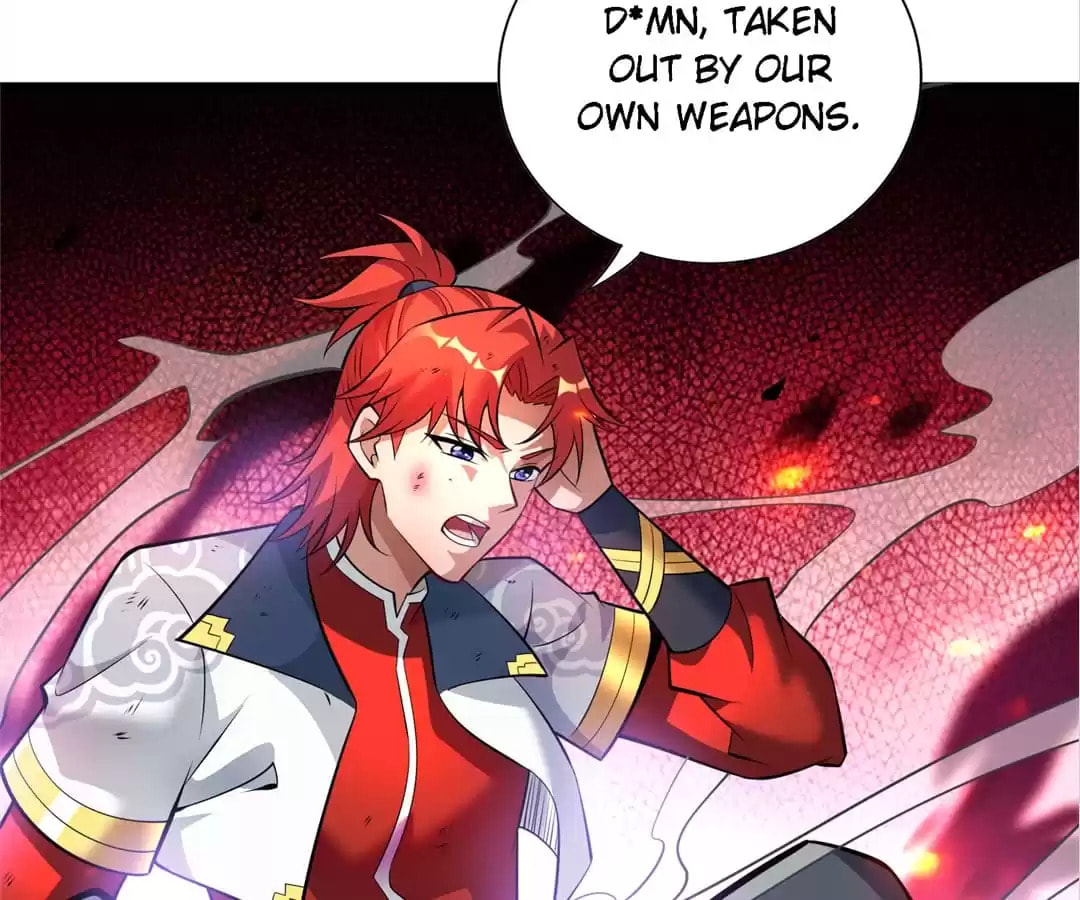 Dominating the Immortal Cultivation Realm Chapter 50 page 4 - 