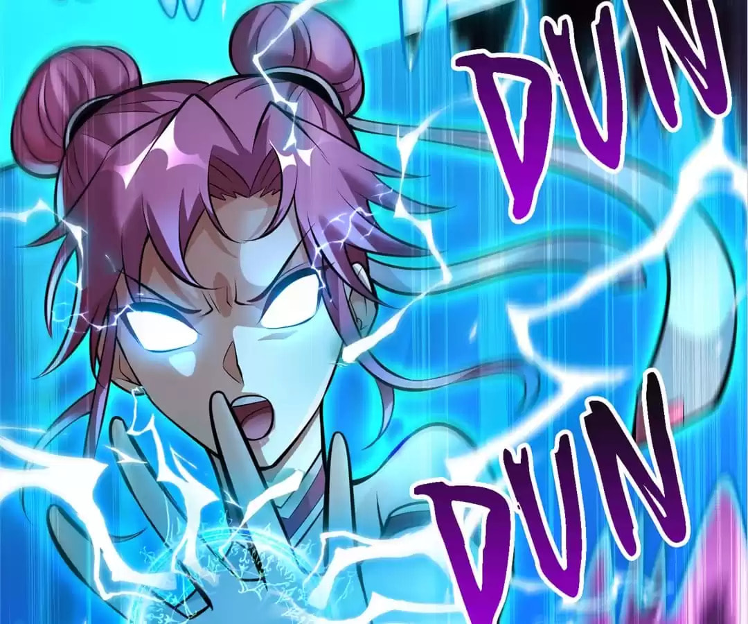 Dominating the Immortal Cultivation Realm Chapter 50 page 31 - 
