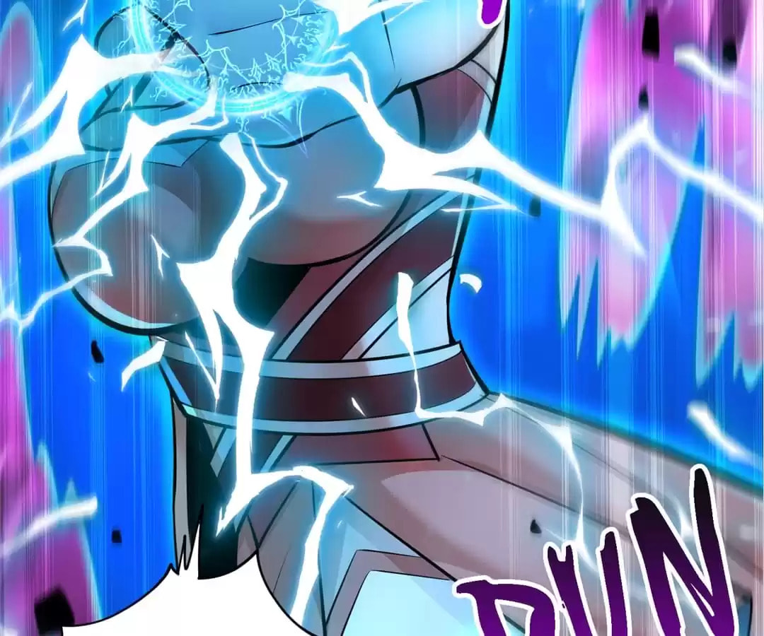 Dominating the Immortal Cultivation Realm Chapter 50 page 32 - 