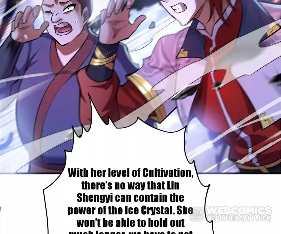 Dominating the Immortal Cultivation Realm Chapter 50 page 39 - 