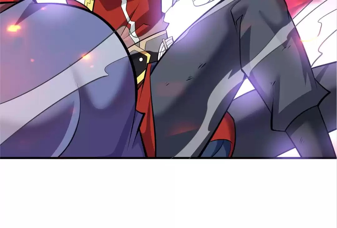 Dominating the Immortal Cultivation Realm Chapter 50 page 5 - 