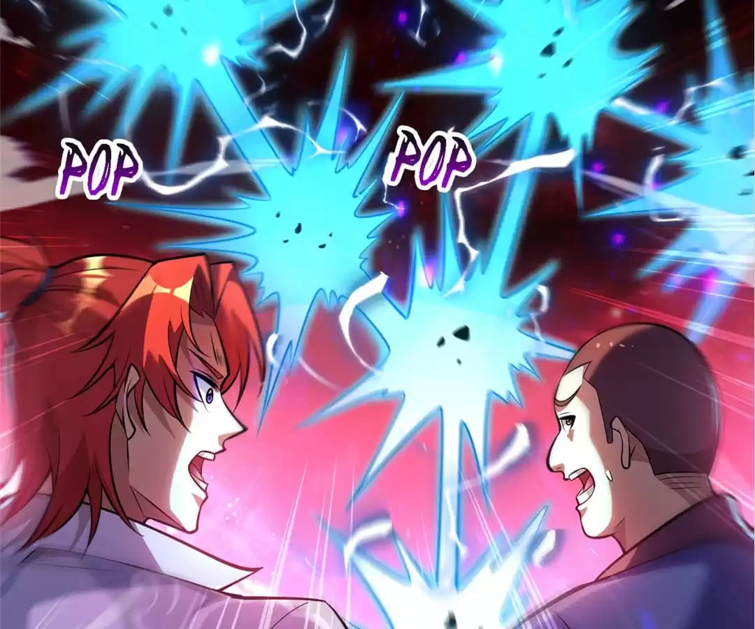 Dominating the Immortal Cultivation Realm Chapter 50 page 41 - 