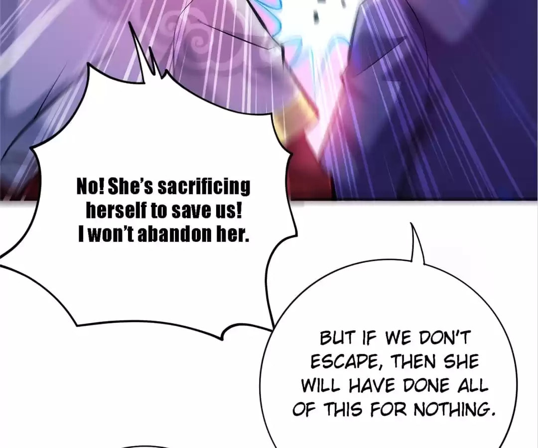 Dominating the Immortal Cultivation Realm Chapter 50 page 42 - 