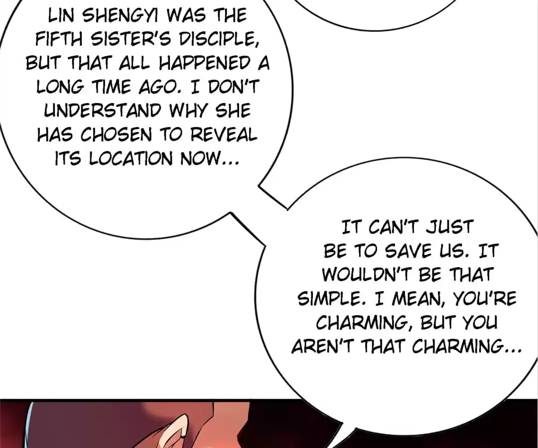 Dominating the Immortal Cultivation Realm Chapter 50 page 45 - 