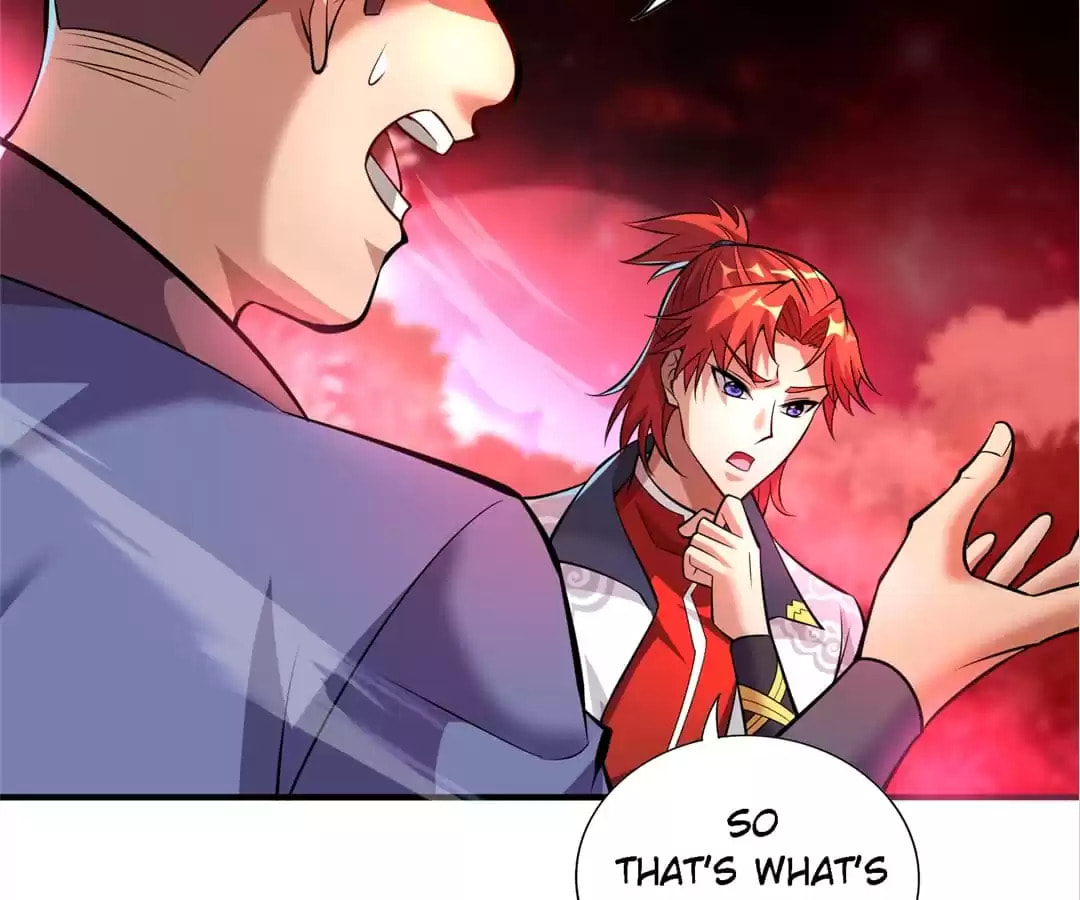 Dominating the Immortal Cultivation Realm Chapter 50 page 46 - 