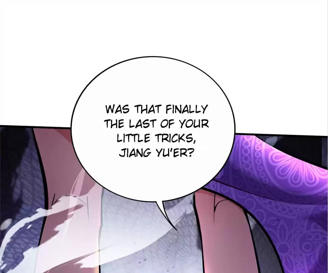 Dominating the Immortal Cultivation Realm Chapter 50 page 6 - 