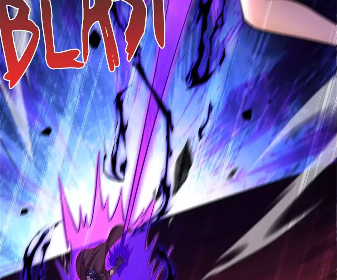 Dominating the Immortal Cultivation Realm Chapter 50 page 51 - 
