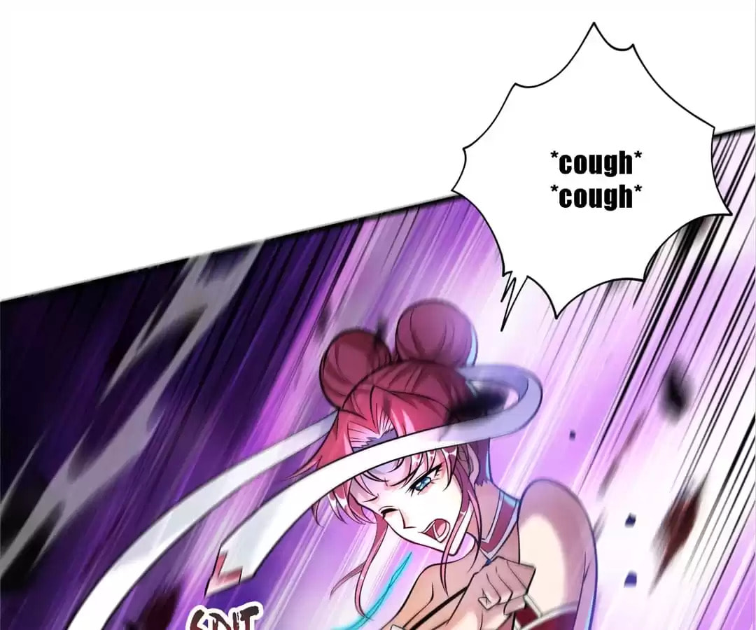Dominating the Immortal Cultivation Realm Chapter 50 page 54 - 