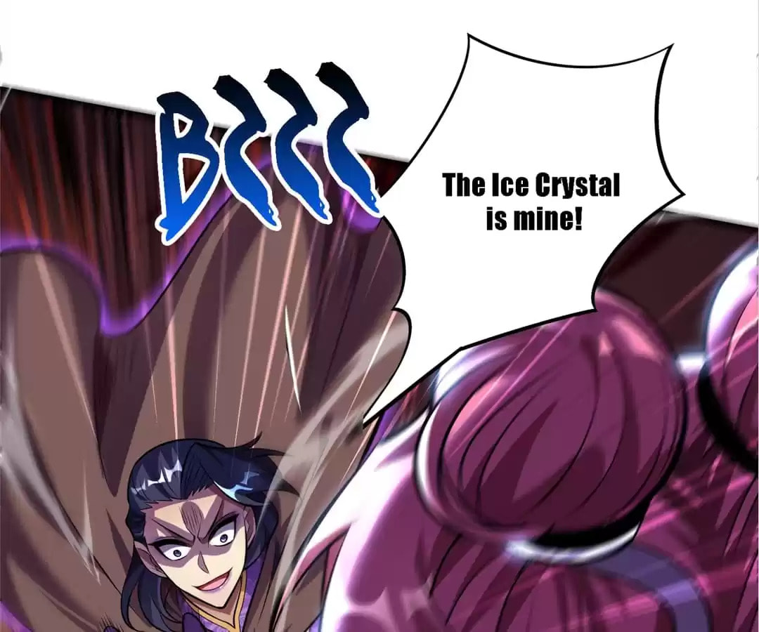 Dominating the Immortal Cultivation Realm Chapter 50 page 57 - 