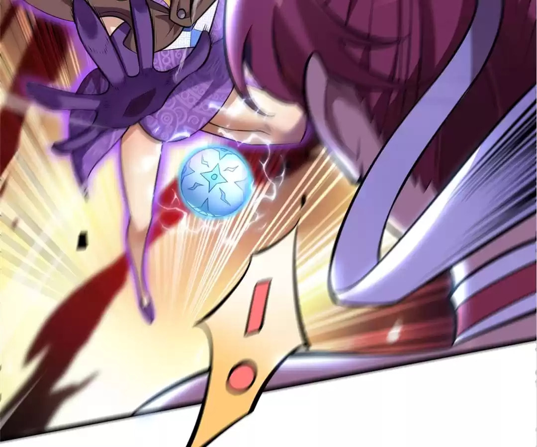Dominating the Immortal Cultivation Realm Chapter 50 page 58 - 
