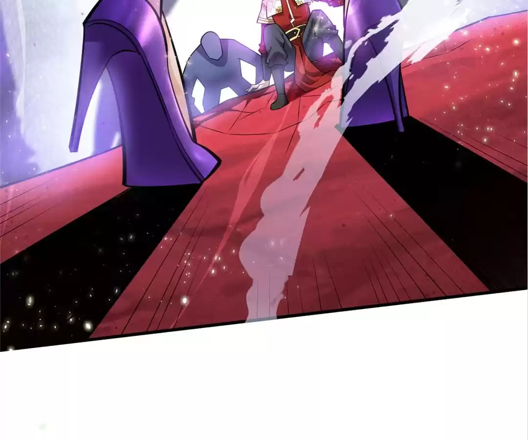 Dominating the Immortal Cultivation Realm Chapter 50 page 8 - 