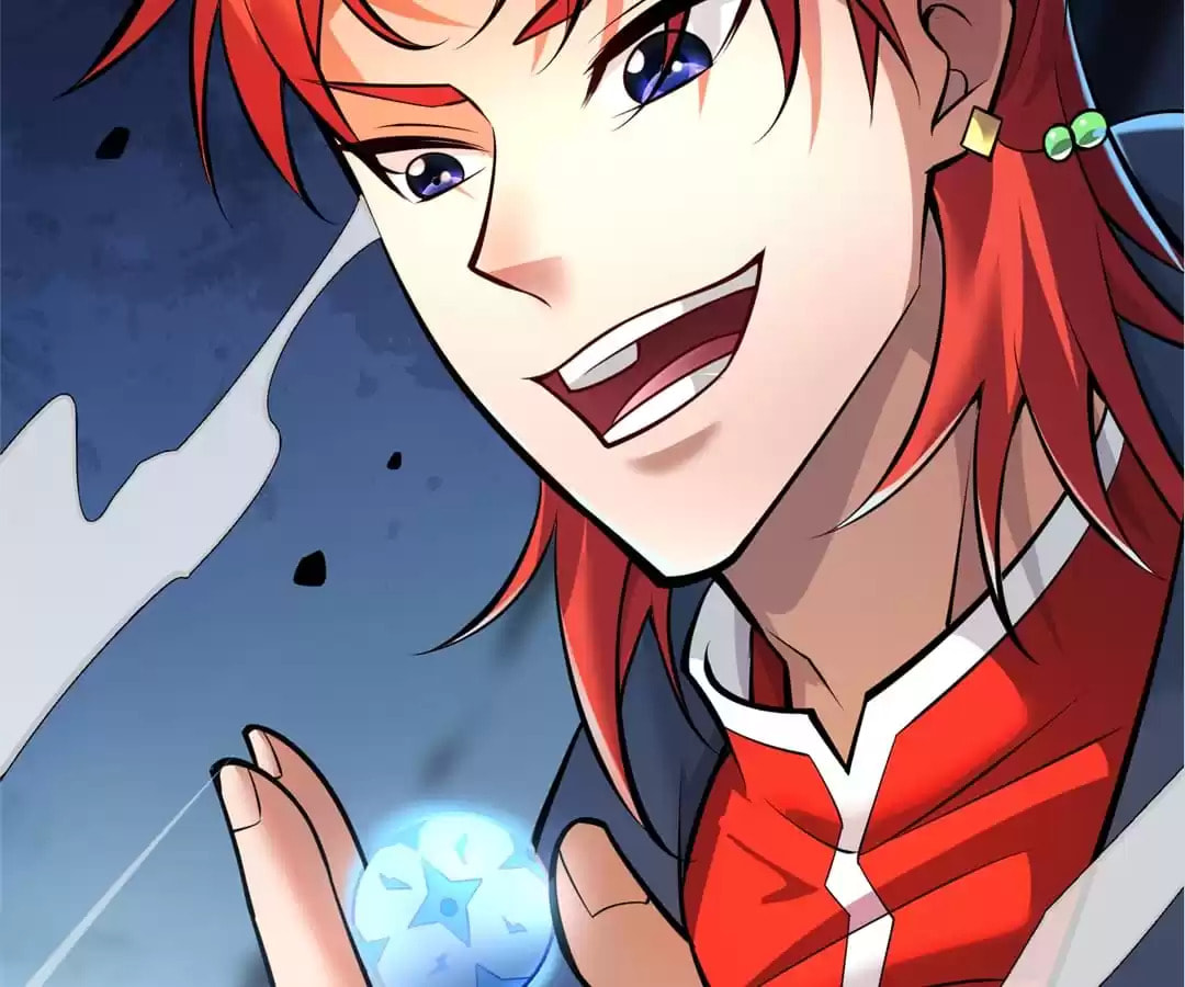 Dominating the Immortal Cultivation Realm Chapter 50 page 72 - 