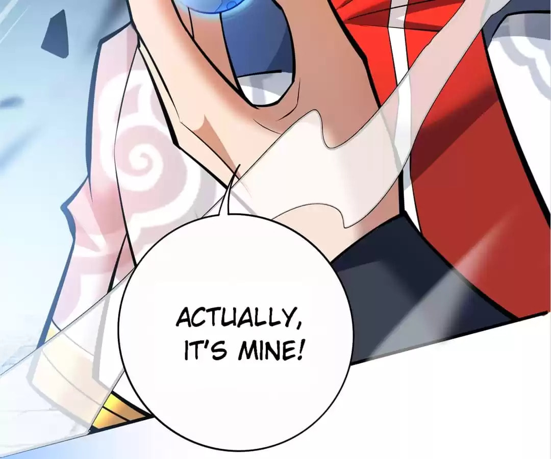 Dominating the Immortal Cultivation Realm Chapter 50 page 73 - 