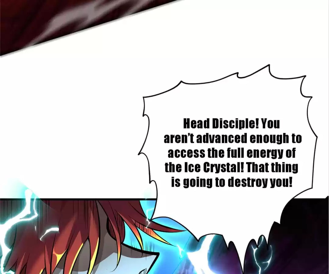 Dominating the Immortal Cultivation Realm Chapter 50 page 80 - 