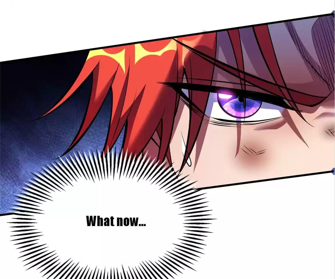 Dominating the Immortal Cultivation Realm Chapter 50 page 9 - 