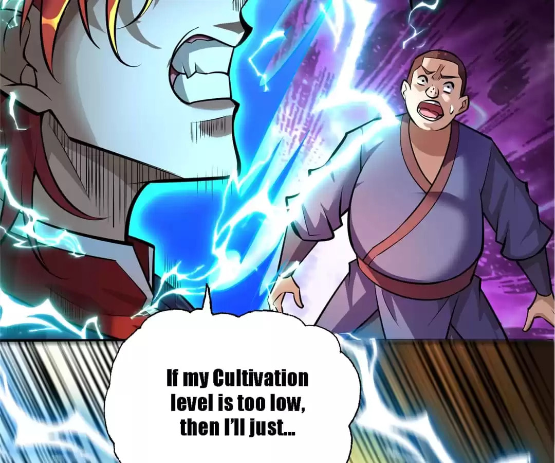 Dominating the Immortal Cultivation Realm Chapter 50 page 81 - 