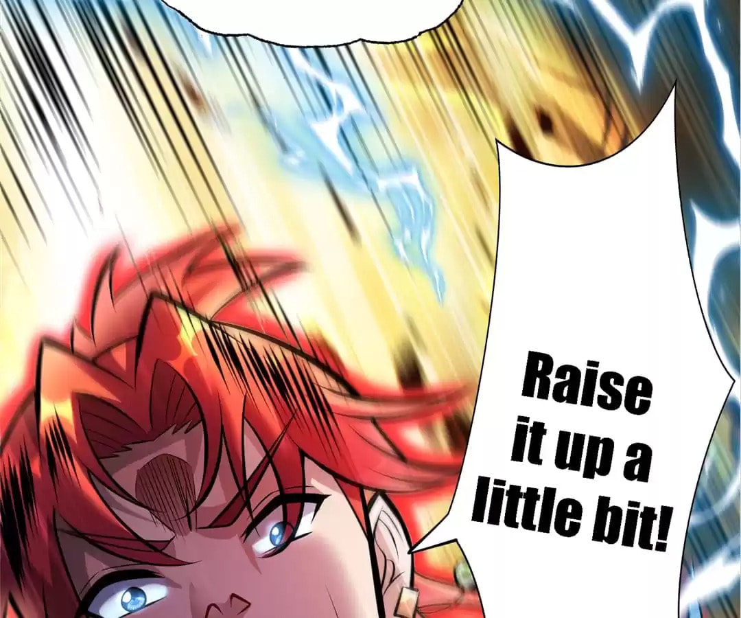 Dominating the Immortal Cultivation Realm Chapter 50 page 82 - 