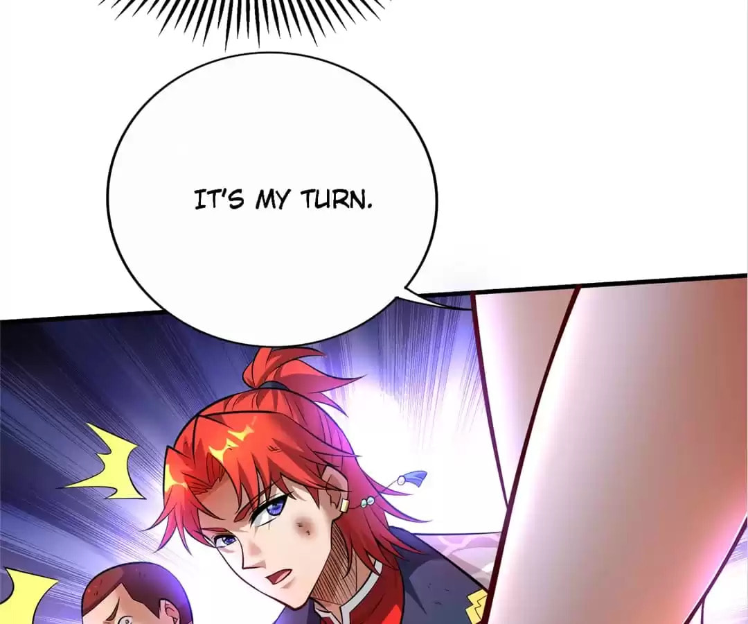 Dominating the Immortal Cultivation Realm Chapter 50 page 10 - 