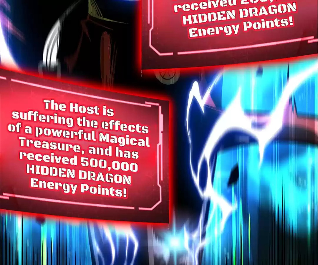 Dominating the Immortal Cultivation Realm Chapter 51 page 13 - 